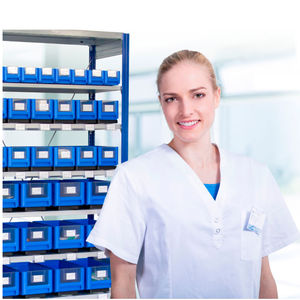 software di gestione dati / di gestione della medicazione / di controllo / di acquisizione