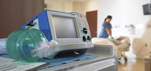 defibrillatore esterno semiautomatico / con monitor multiparametrico
