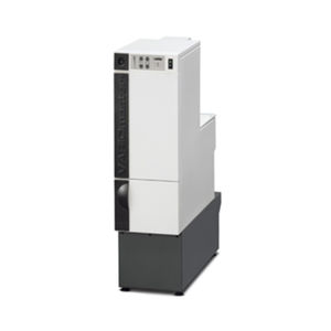 aspiratore di polveri per laboratorio odontotecnico / da tavolo
