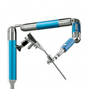 braccio portastrumenti articolato / per chirurgia mininvasiva / per endoscopio