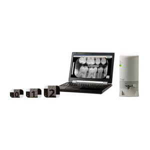 scanner CR intraorali