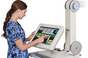 software di acquisizione di immagini / di condivisione / di visualizzazione / per diagnostica per immagini