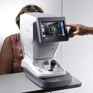 cheratometro automatico / refrattometro automatico / da tavolo
