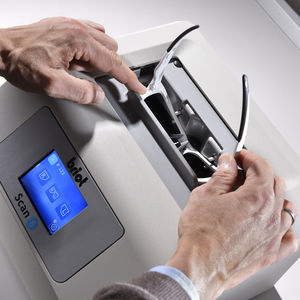 tracciatore di forme / automatico