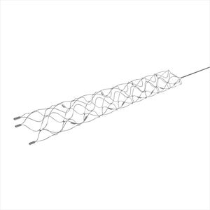 catetere per trombectomia / neurovascolare