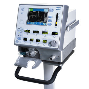 ventilatore elettronico / per terapia intensiva / neonatale / non invasivo