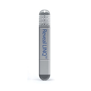 monitor ECG per paziente / per terapia intensiva / impiantabile / con connessione wireless
