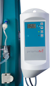 riscaldatore per perfusione per dialisi