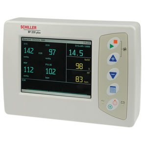 monitor PNI per paziente / per terapia intensiva / compatto