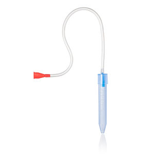 aspiratore nasale / manuale / pediatrico