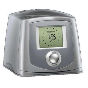ventilatore meccanico / per cure domiciliari / APAP / APAP