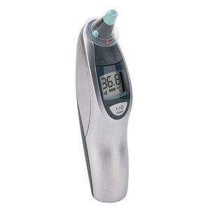 termometro medico / elettronico / auricolare
