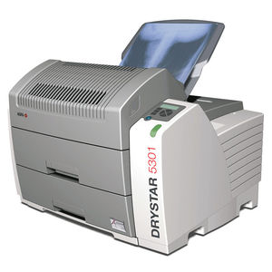 stampante di pellicole radiografiche