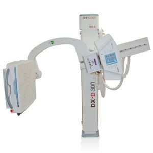 sistema di radiografia / digitale / per radiografia multidisciplinare / senza tavolo