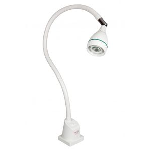 lampada da visita a LED / flessibile