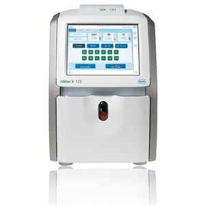 emogasanalizzatore con metaboliti del sangue / con analisi di elettroliti
