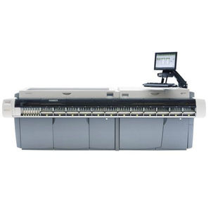 analizzatore biochimico automatico / sistema integrato / con immunometria