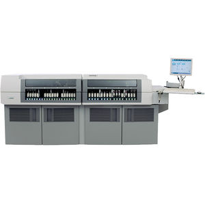 analizzatore biochimico automatico / sistema integrato