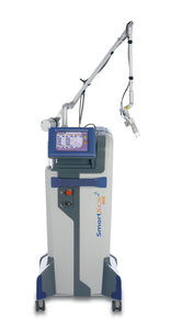 laser per sala operatoria / per chirurgia ORL / al CO2 / a diodo