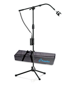 lampada odontoiatrica / a LED / con rotelle