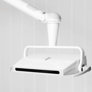 lampada scialitica odontoiatrica a LED