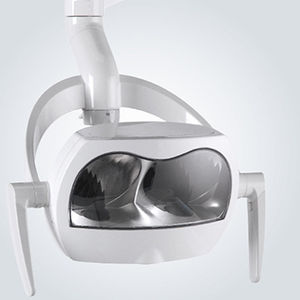 lampada scialitica odontoiatrica a LED