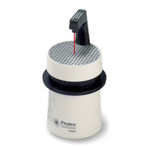foragessi con puntatori laser