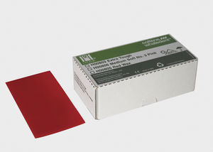 materiale odontoiatrico cera / di modelizzazione / per laboratorio odontotecnico
