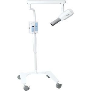sistema di radiografia intraorale / digitale / con rotelle