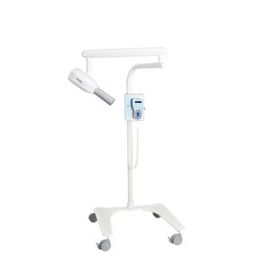 sistema di radiografia intraorale / digitale / con rotelle