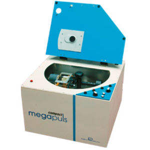 fonditrice odontoiatrica centrifuga