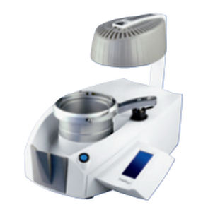 termoformatrice sottovuoto / per laboratorio odontotecnico / benchtop