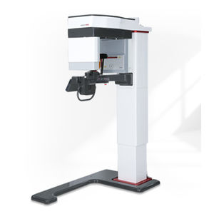 scanner dentale CBCT / digitale / a pavimento