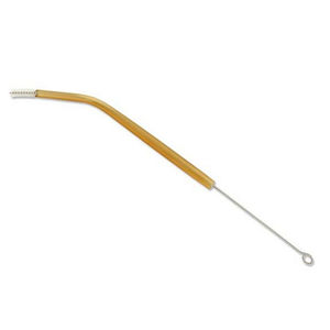 cannula di aspirazione dentale / per chirurgia / autoclavabile