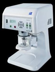 mescolatore rotativo / per laboratorio dentale / da banco / digitale