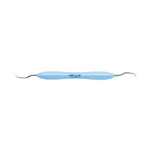 curetta parodontale / per esame dentale veterinario / universale / distale