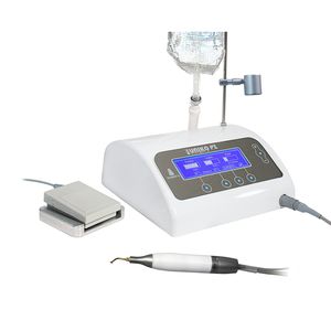 micromotore per chirurgia odontoiatrica / di implantologia dentale / elettrico / ad ultrasuoni