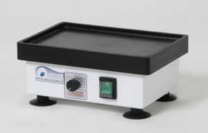 vibratore per laboratori odontotecnici