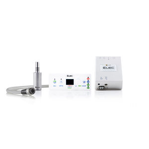 unità di controllo per micromotori odontoiatrica / elettrica / da banco / set completo