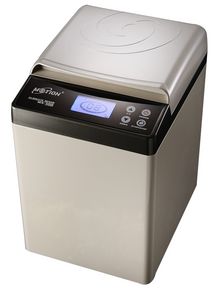 mescolatore rotativo / per laboratorio dentale / di alginati / da banco