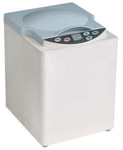mescolatore rotativo / per laboratorio dentale / di alginati / da banco