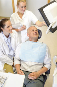software per chirurgia odontoiatrica / didattico