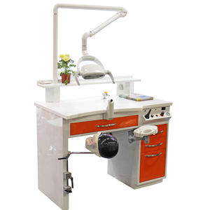 simulatore per laboratorio dentale / didattico / workstation