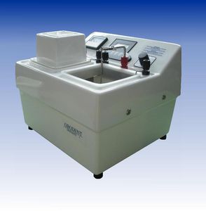 unità di lucidatura elettrolitica / per laboratorio odontotecnico