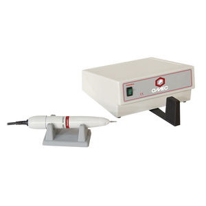 unità di controllo per micromotori per laboratorio dentale / elettrica / da banco / set completo
