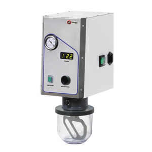 mescolatore rotativo / per laboratorio dentale / da banco / digitale