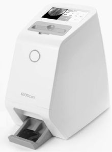 digitalizzatore di pellicole radiologiche dentali