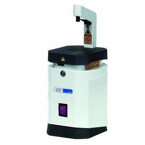 foragessi con puntatori laser