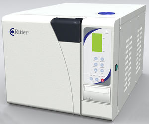 autoclave odontoiatrico / a vapore / da banco