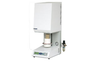 forno di pressatura / per laboratorio dentale / per ceramica / da banco